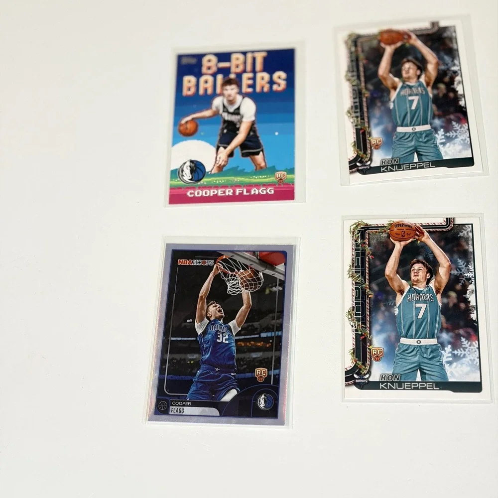 Topps 2025 26